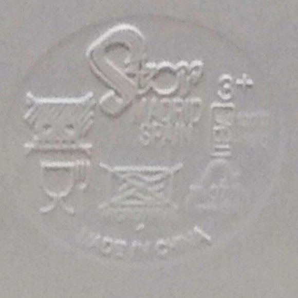 Bakugan Battle Brawlers 8" Collectable Plate-Sega Games-Spin Master-3+ - Picture 5 of 5